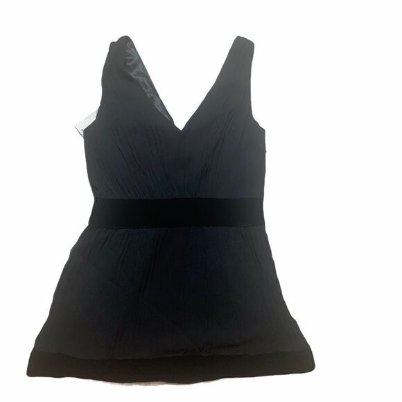 NWT 2B Rych baby doll top - Picture 5 of 10